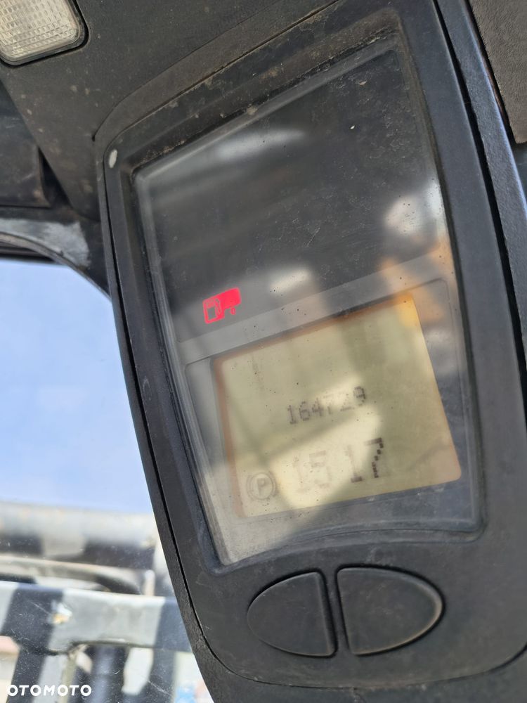 Linde H35T - 5
