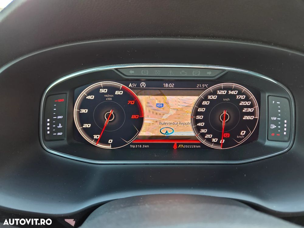 Seat Ateca - 27