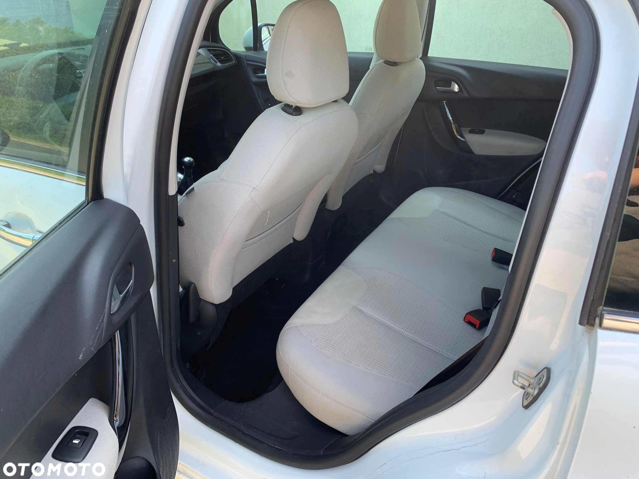 Citroën C3 1.2 PureTech Exclusive - 14