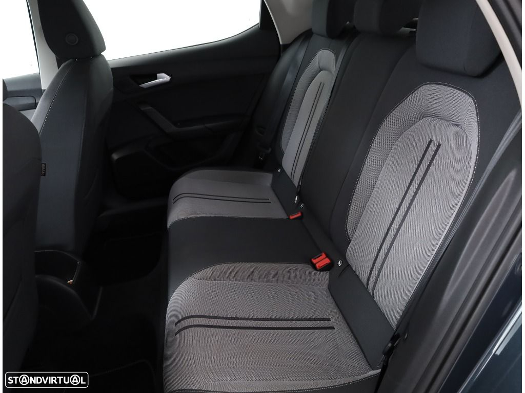 SEAT Leon 1.0 TSI Style - 25