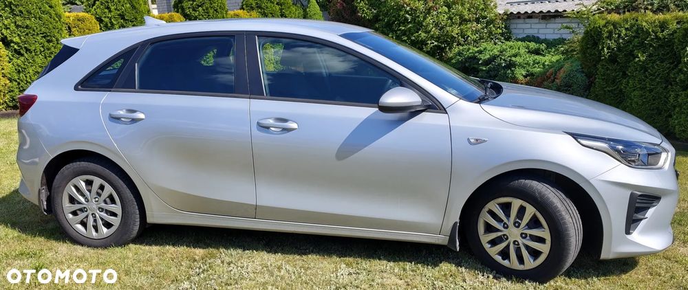 Kia Ceed 1.0 T-GDI L - 4