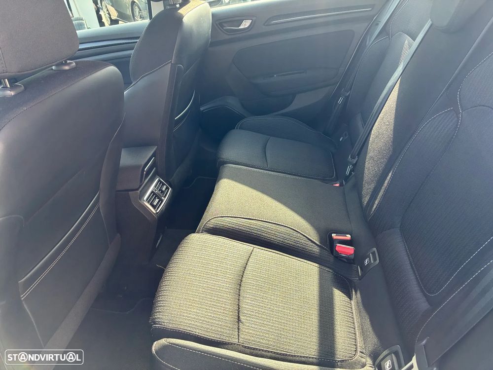 Renault Mégane 1.2 TCE Zen - 4