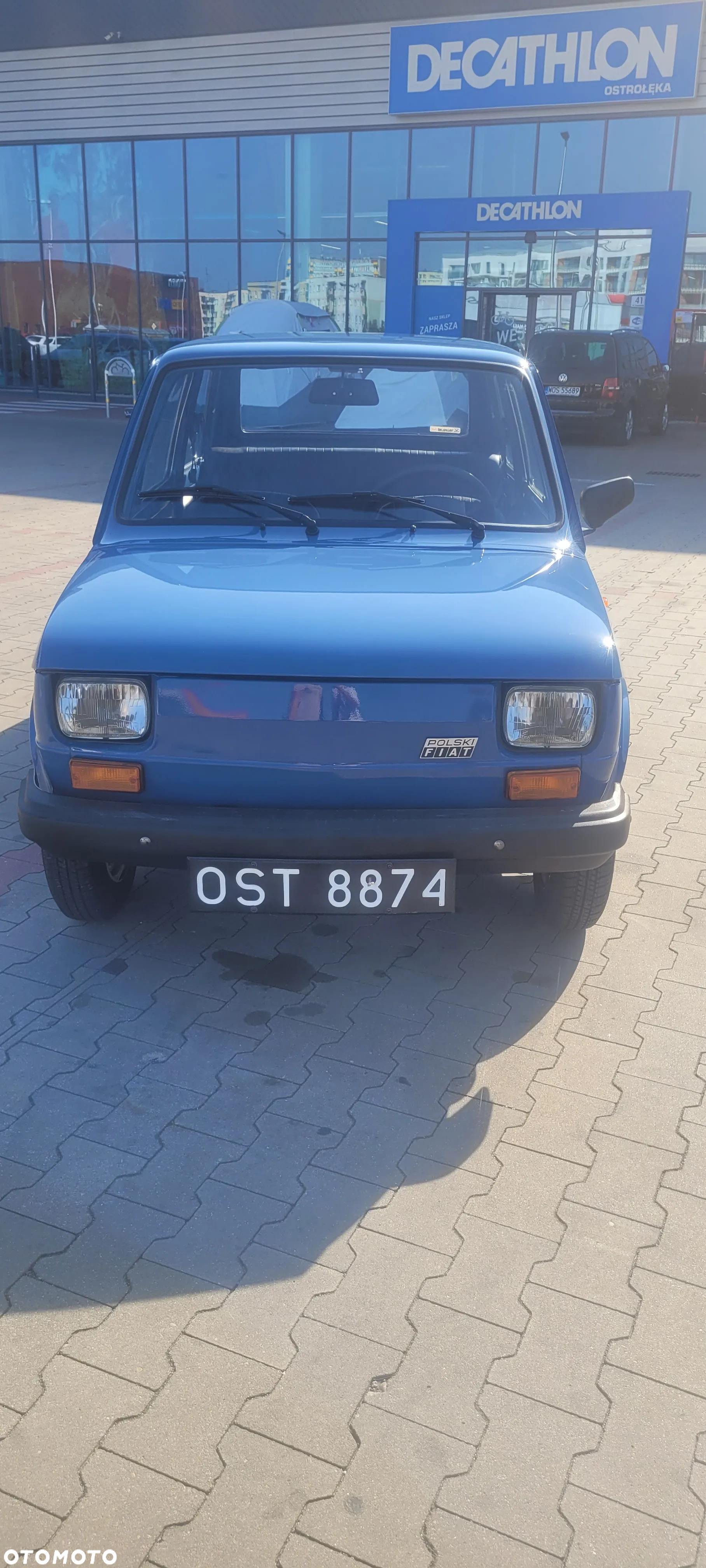 Fiat 126 - 2