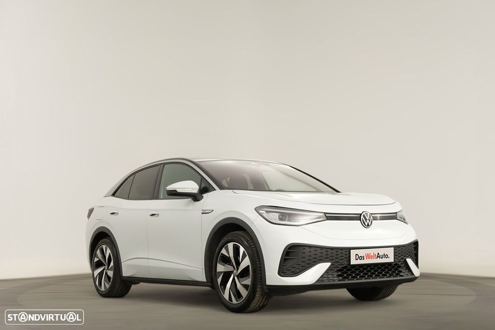VW ID.5 77 kWh Pro Performance - 1