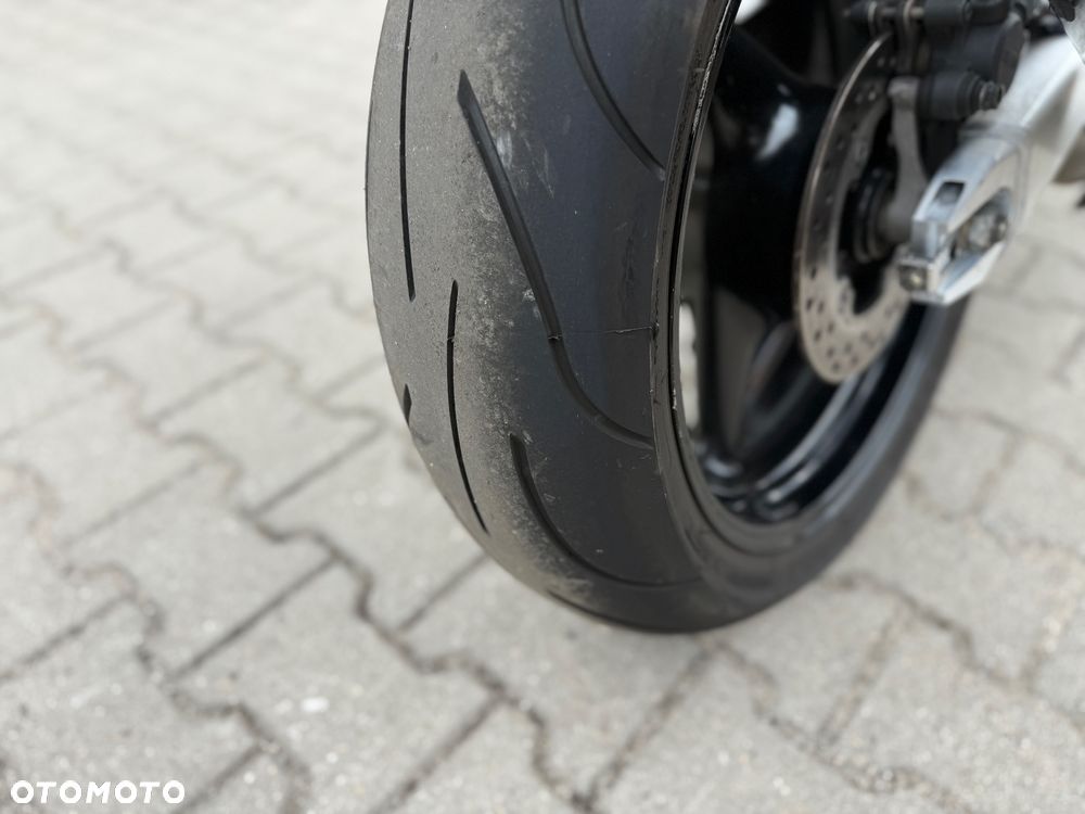 Honda CBR - 14