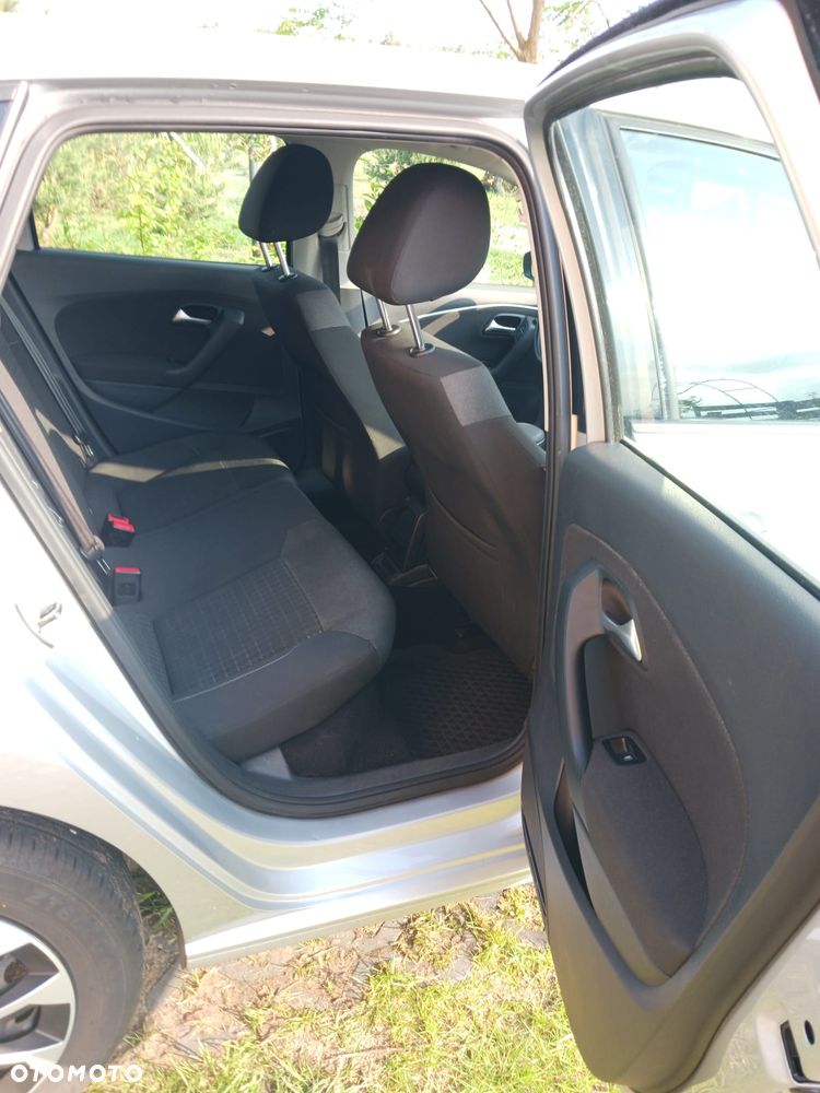 Volkswagen Polo 1.0 Comfortline - 25