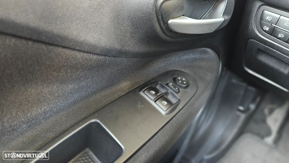 Fiat Punto - 23