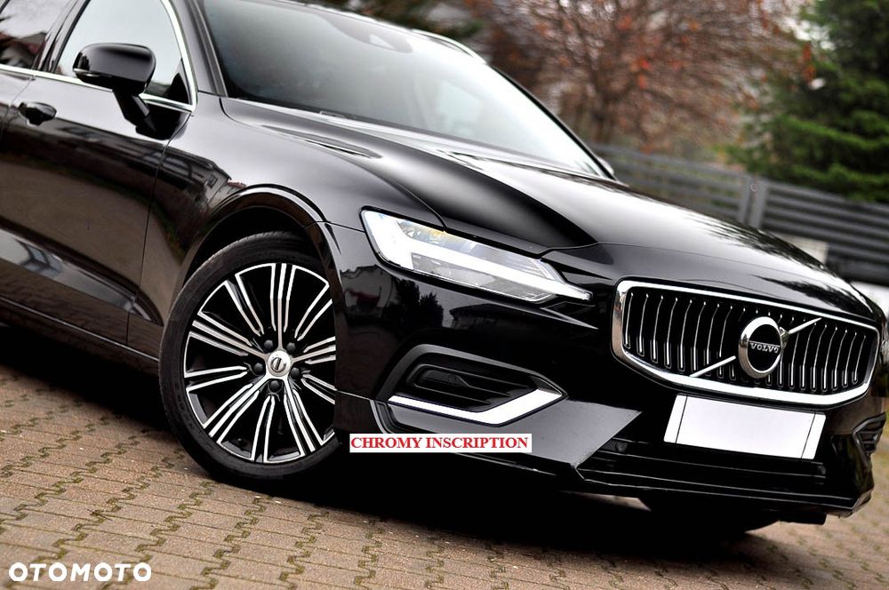 Volvo V60 T5 GPF Inscription - 3