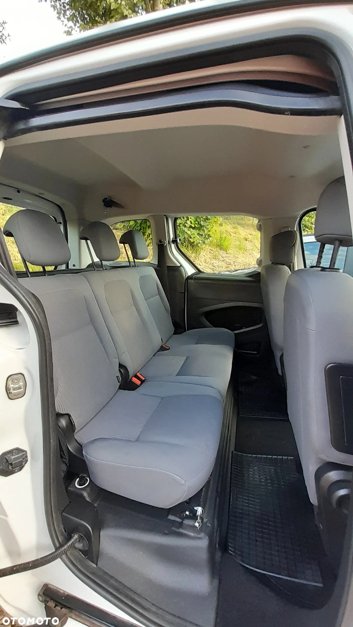 Peugeot Partner 1.6 Active - 10