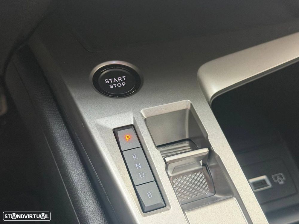 Peugeot 308 1.6 Hybrid Allure e-DCS7 - 14