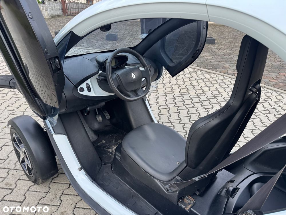 Renault Twizy - 6