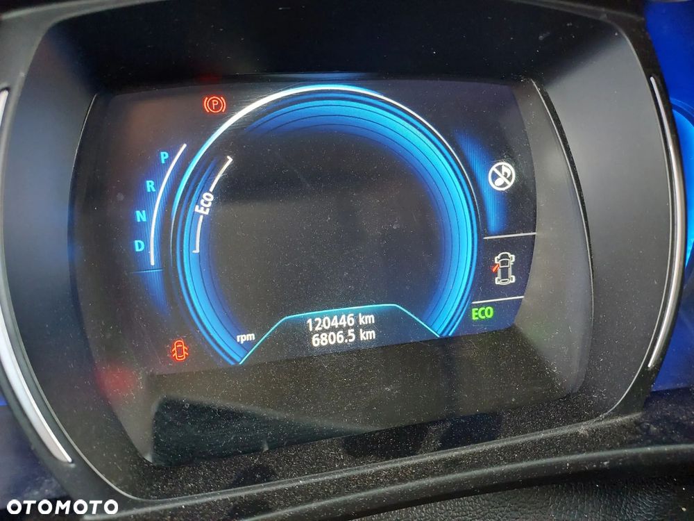 Renault Koleos 2.0 dCi Initiale Paris 4x4 X-Tronic - 10