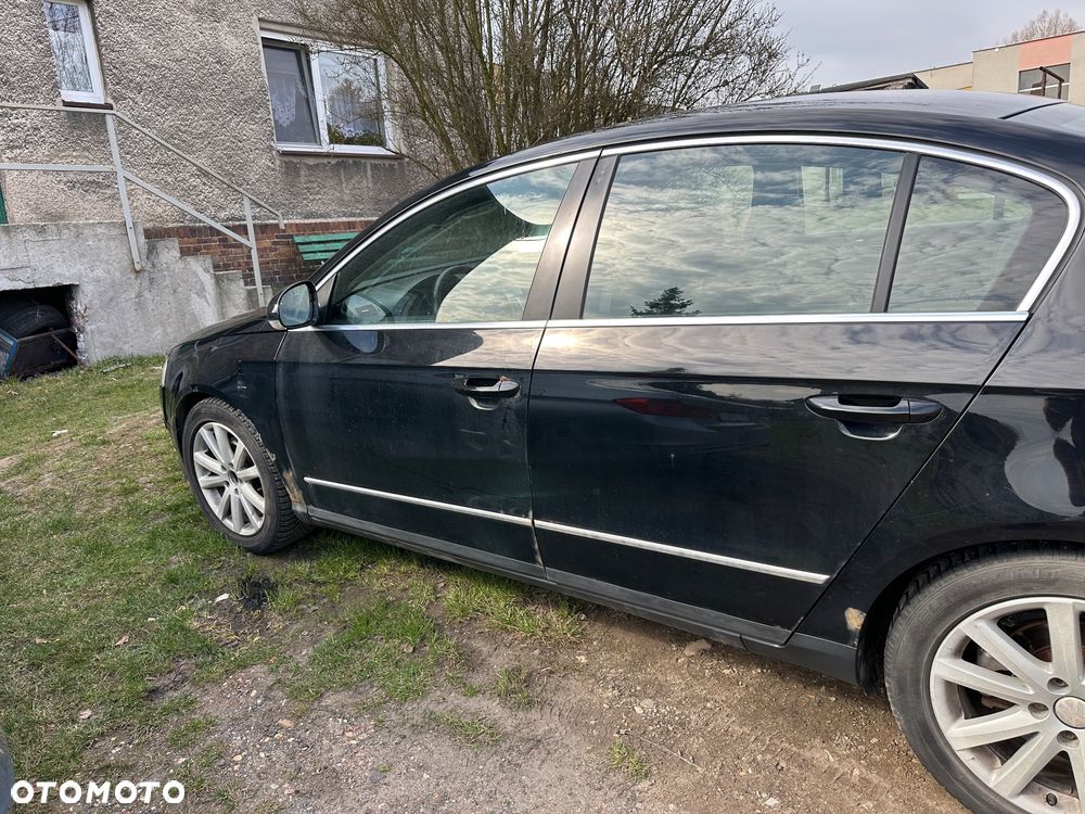 Volkswagen Passat 1.9 TDI DPF Comfortline - 11
