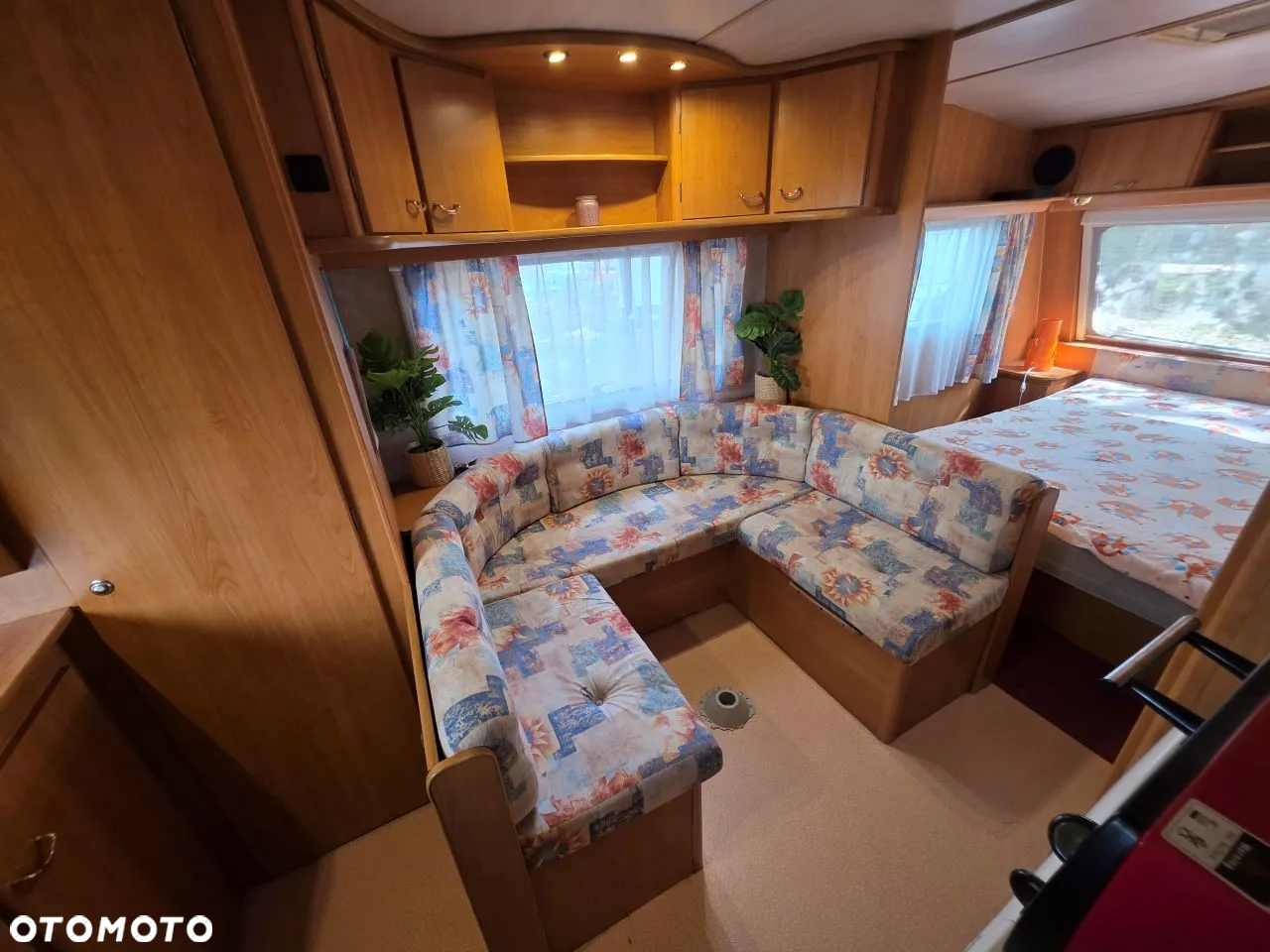 Caravelair Odyssea 480 - 13