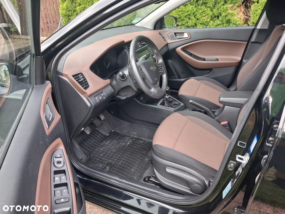 Hyundai i20 1.0 T-GDI YES - 5
