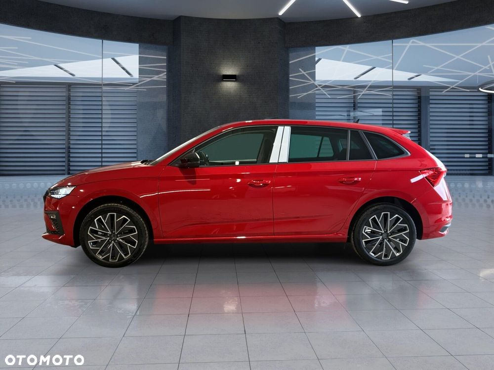 Skoda Scala - 12