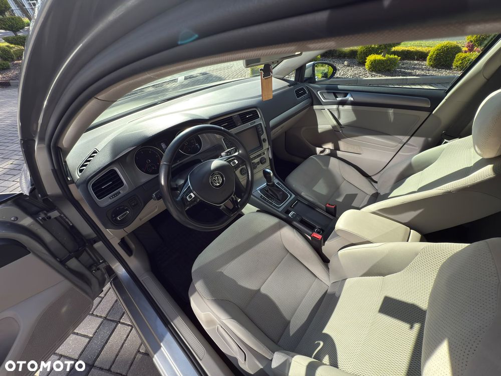 Volkswagen Golf 1.6 TDI BMT Highline DSG - 15