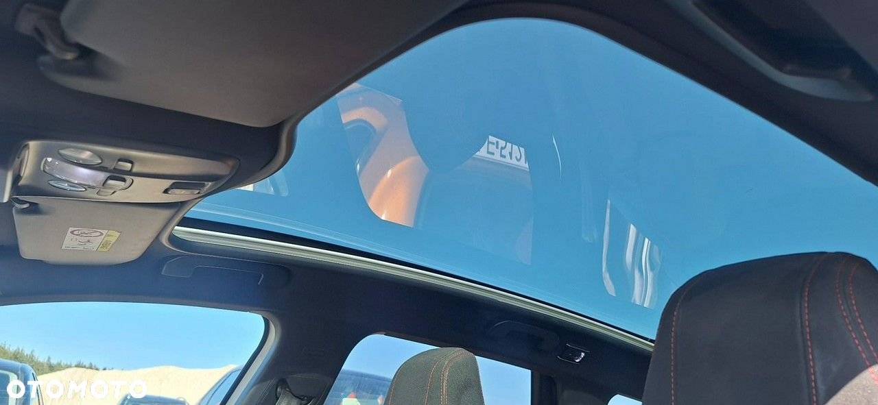 Peugeot 308 - 22