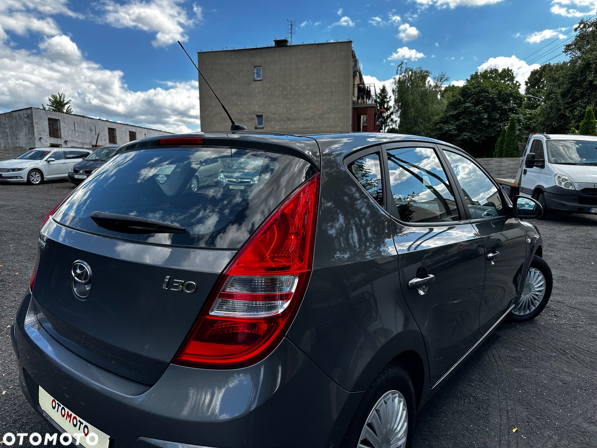 Hyundai i30 - 11