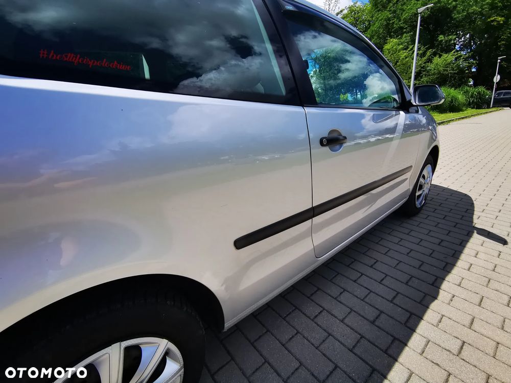 Volkswagen Polo 1.2 Tour - 8