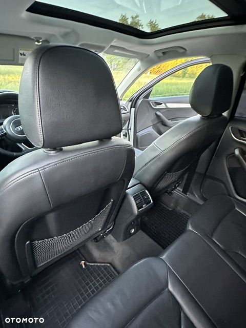 Audi Q3 - 21