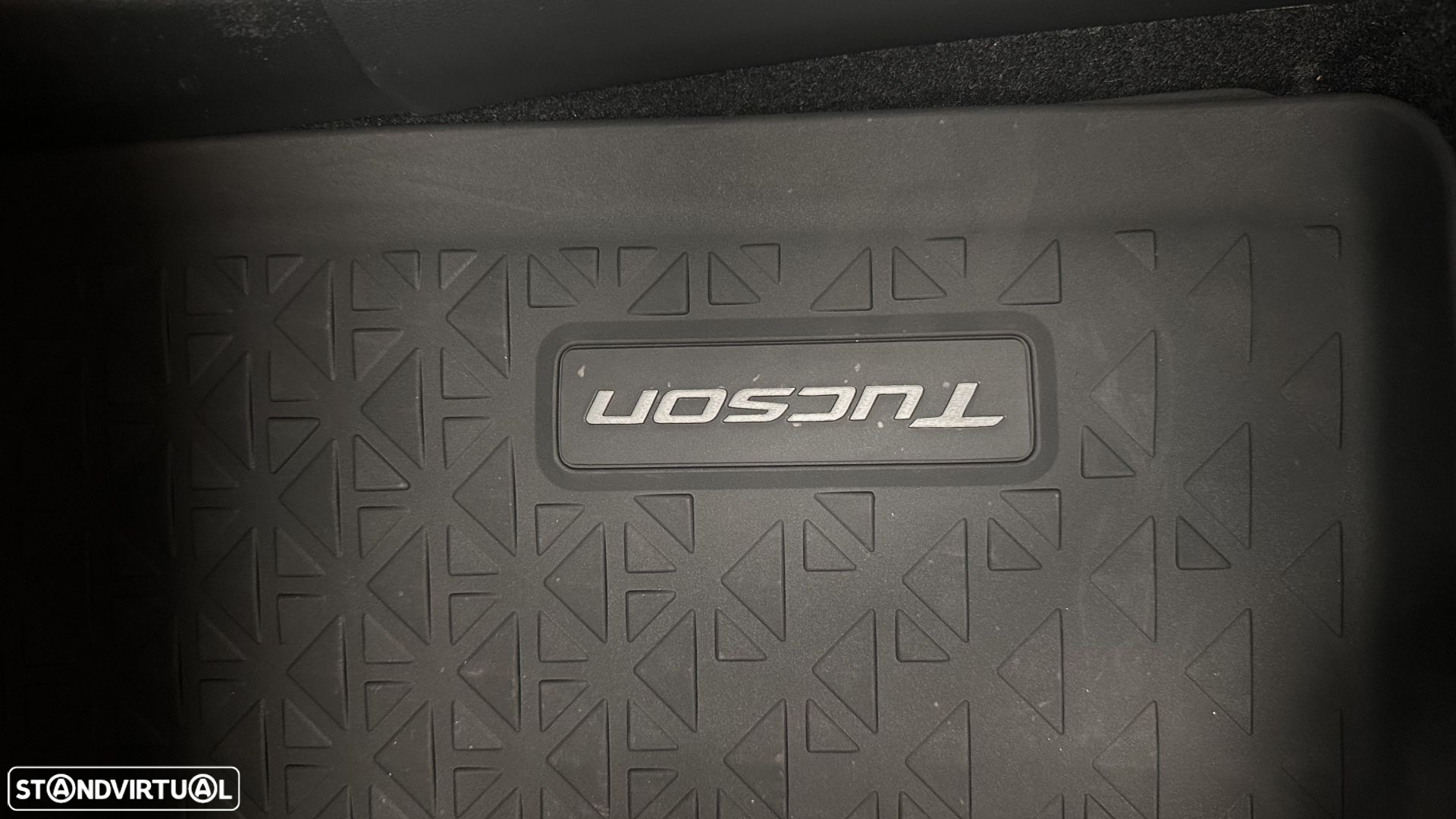 Hyundai Tucson 1.6 T-GDi Premium - 9