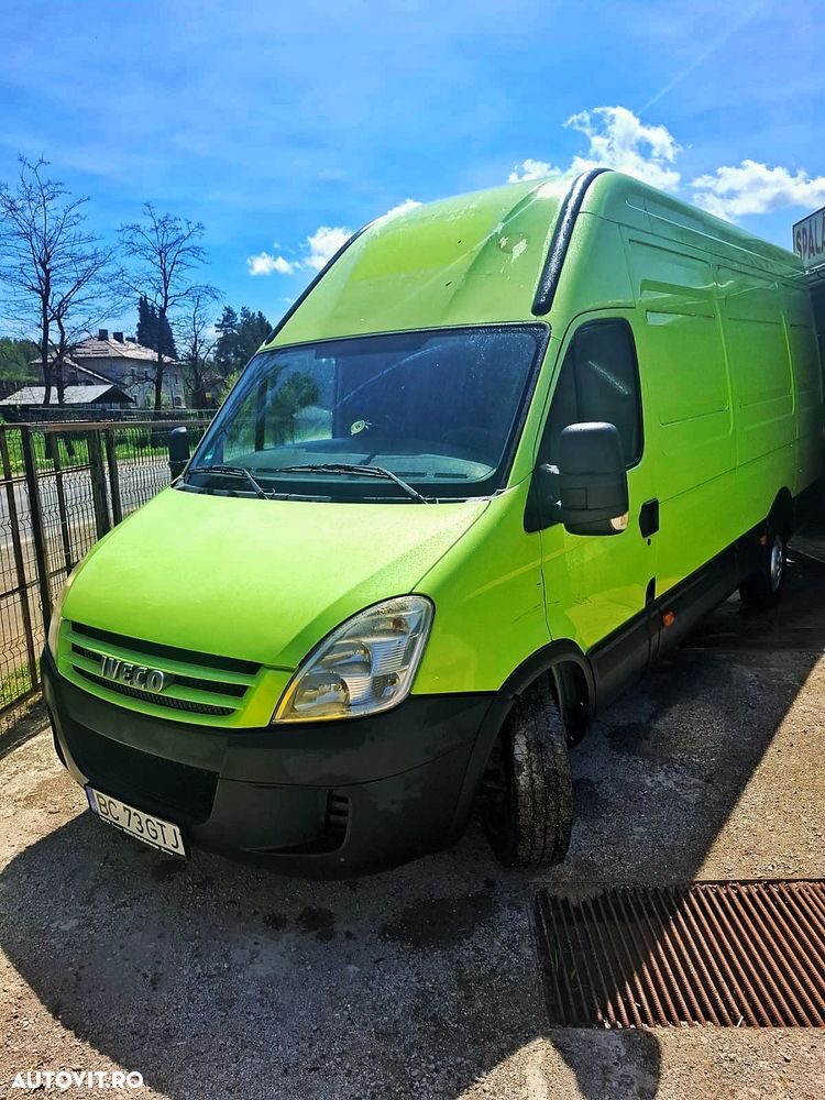 Iveco Daily - 3