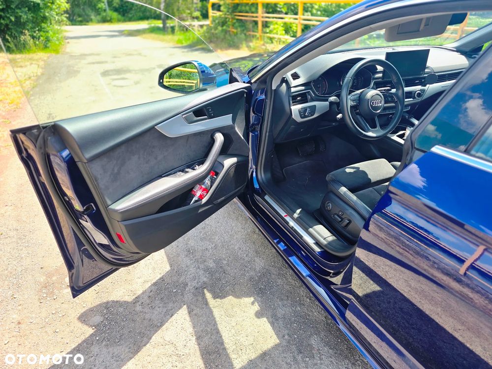 Audi A5 Sportback 40 TDI Quattro S Line S tronic - 30