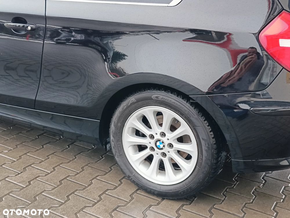 BMW Seria 1 116i Edition Sport - 21