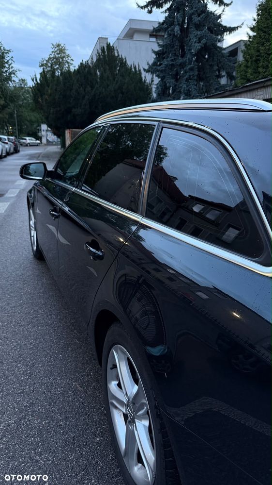 Audi A4 Avant - 15
