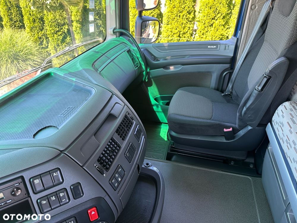 DAF XF 106 460 AUTOMAT EURO 6 - 18