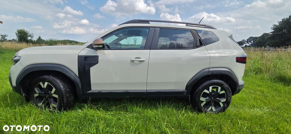 Dacia Duster 1.0 TCe Expression - 3