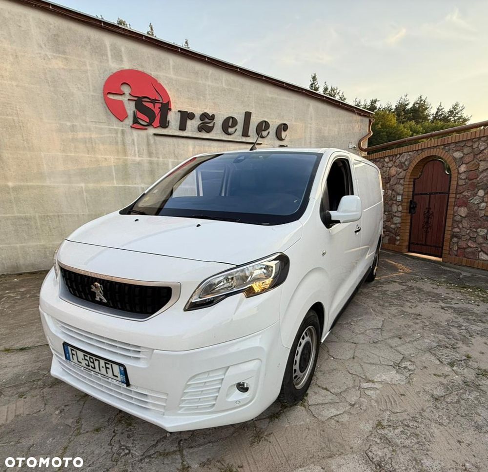 Peugeot Expert - 3