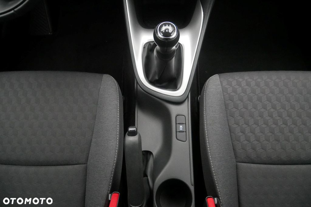 Toyota Yaris 1.0 Comfort - 11