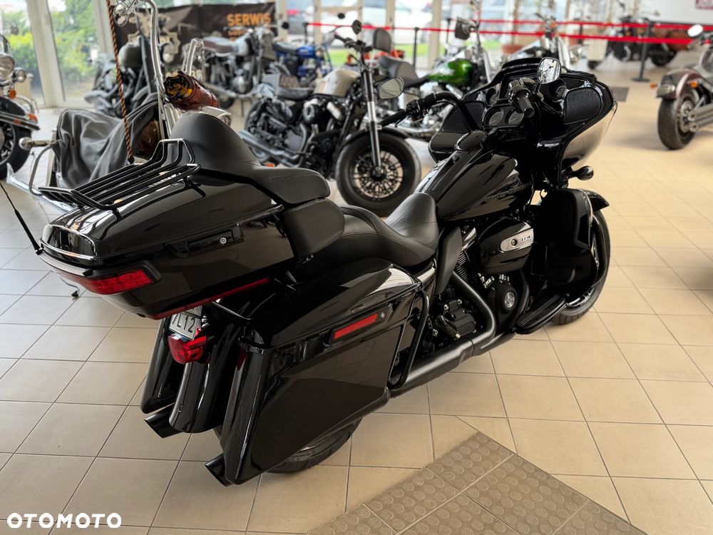 Harley-Davidson Touring Road Glide - 7