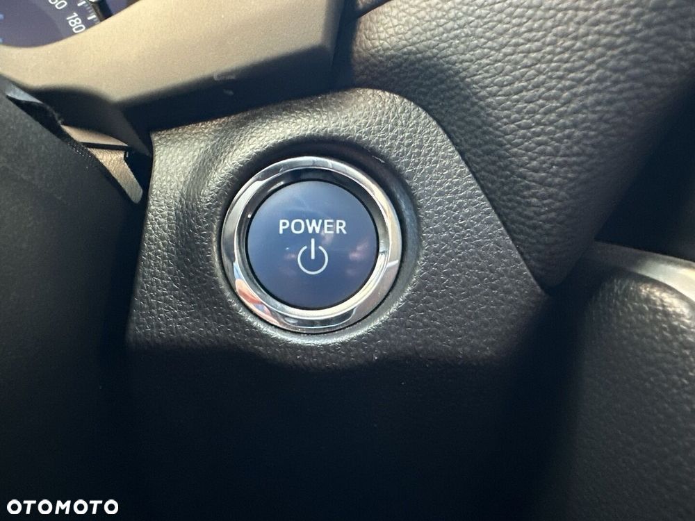 Toyota RAV4 2.5 Hybrid Comfort 4x2 - 28