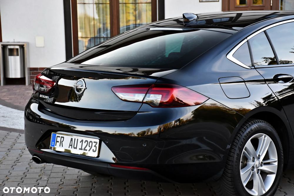 Opel Insignia 2.0 Ultimate Exclusive - 25