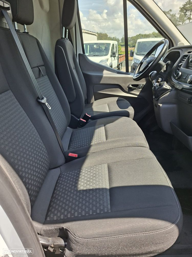 Ford Transit  L4H3 com IVA - 14