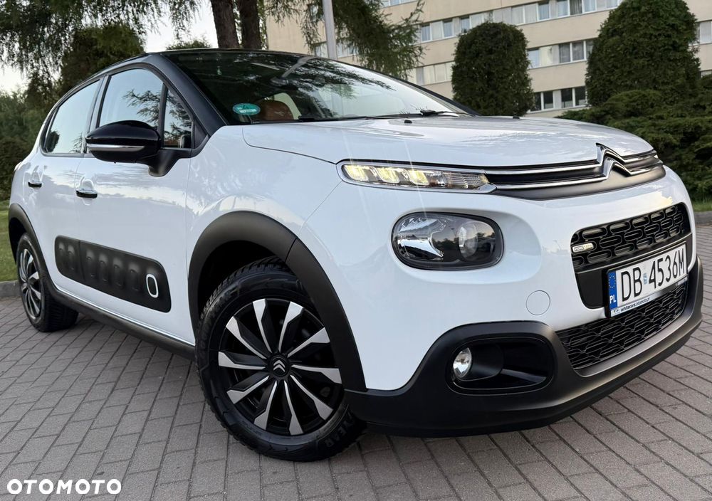 Citroën C3 Pure Tech 110 S&S SHINE PACK - 20