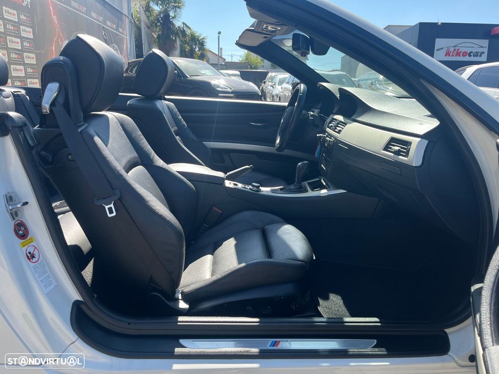 BMW 335 i Aut. M Sport Edition - 46