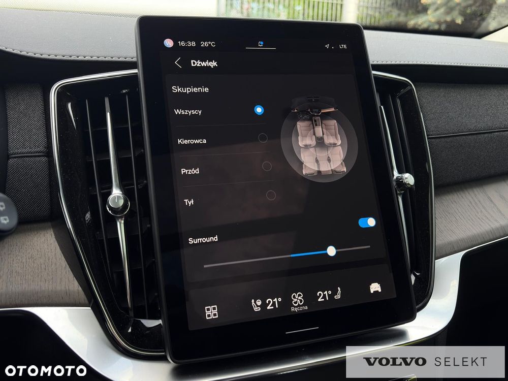 Volvo XC 90 - 36
