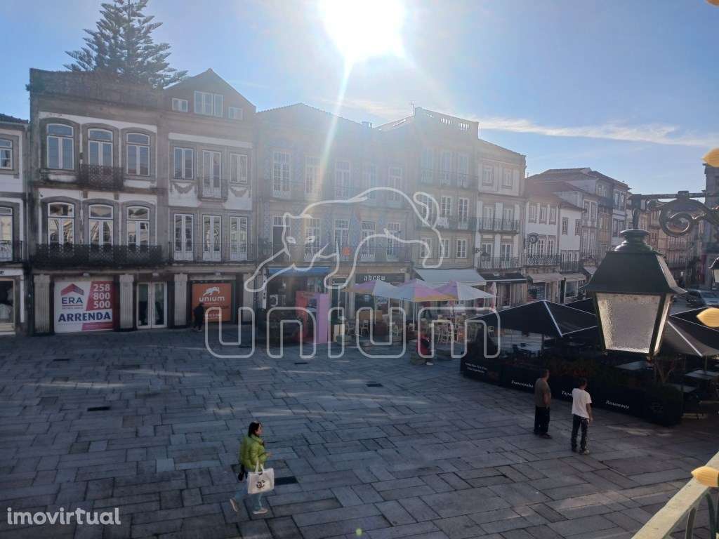 Espaço Comercial na Praça da República - Grande imagem: 5/14