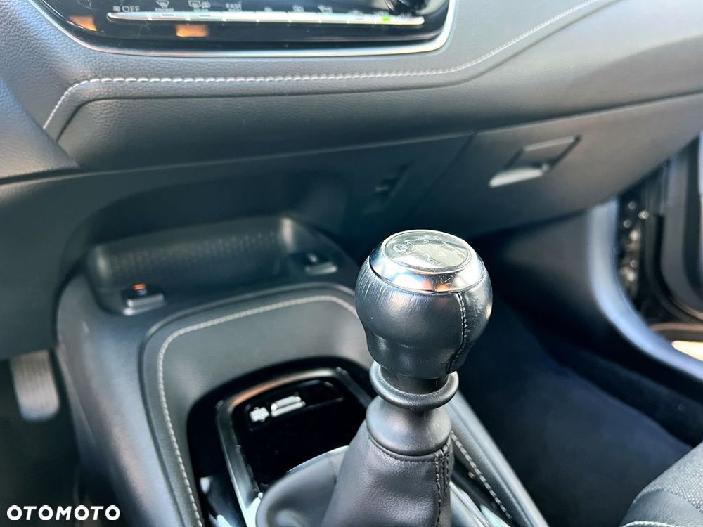 Toyota Corolla 1.2 T Comfort - 13