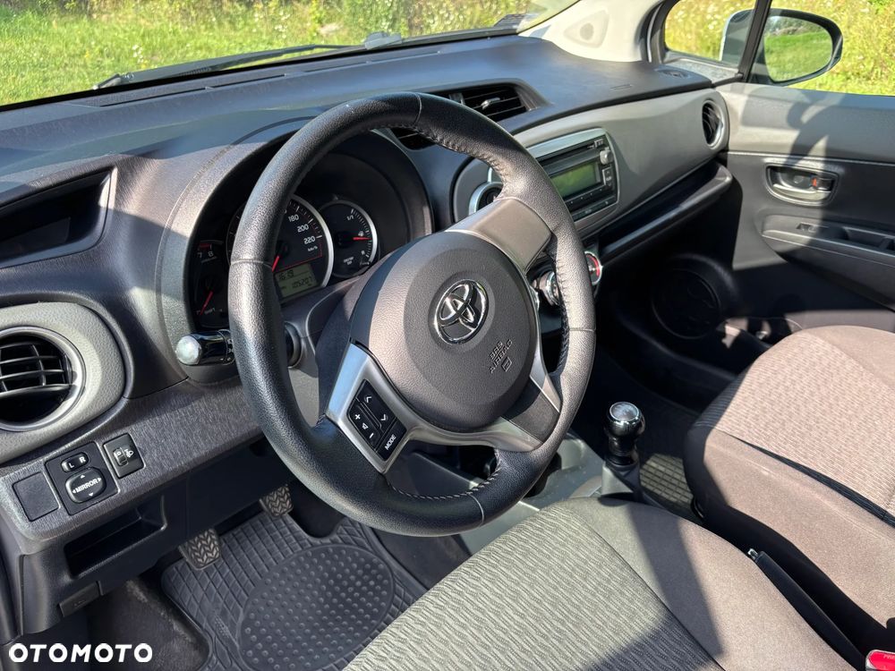 Toyota Yaris 1.0 Life - 14