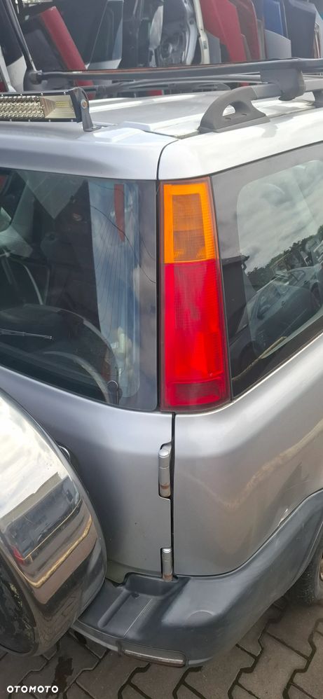 Honda CR-V na części - 9