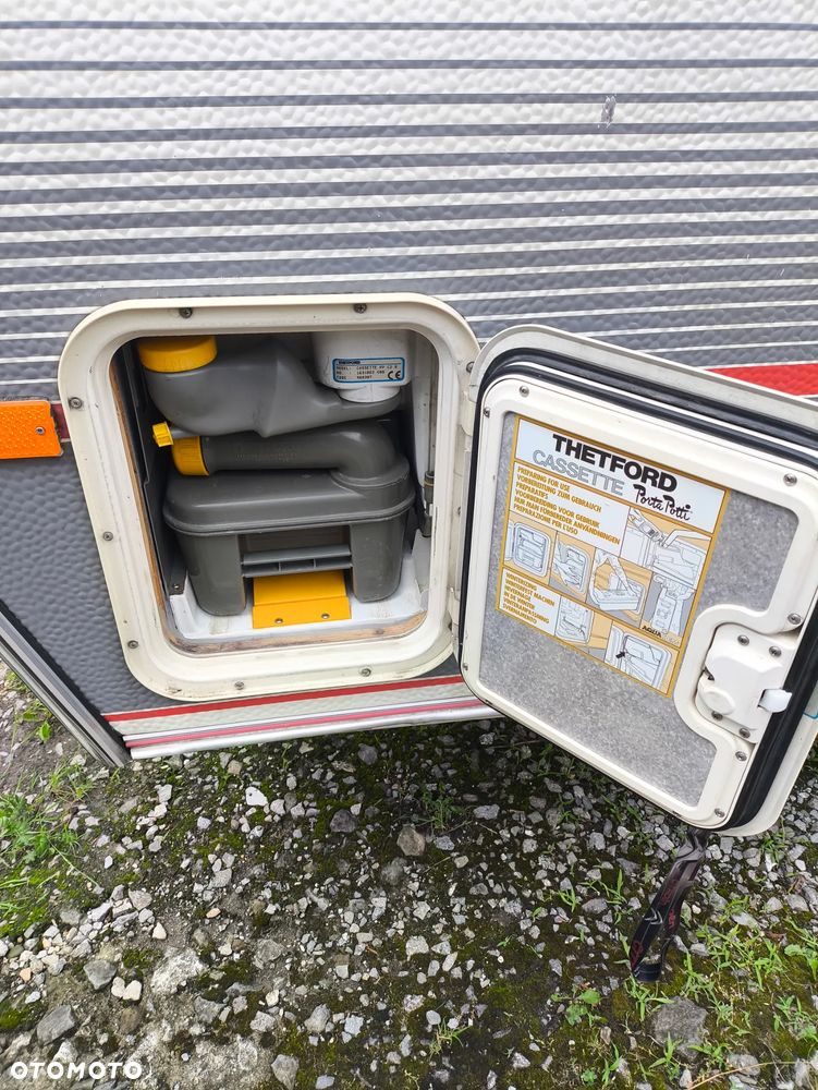 Beyerland Sprinter 390-D - 4