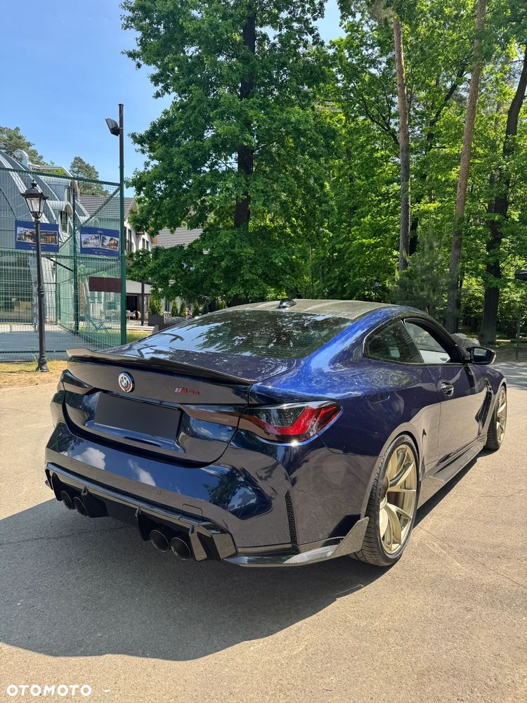 BMW M4 Standard - 10