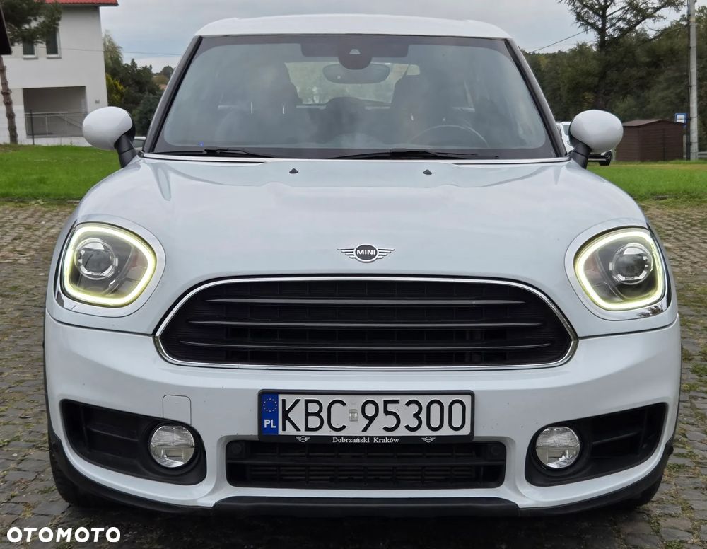 MINI Countryman - 4