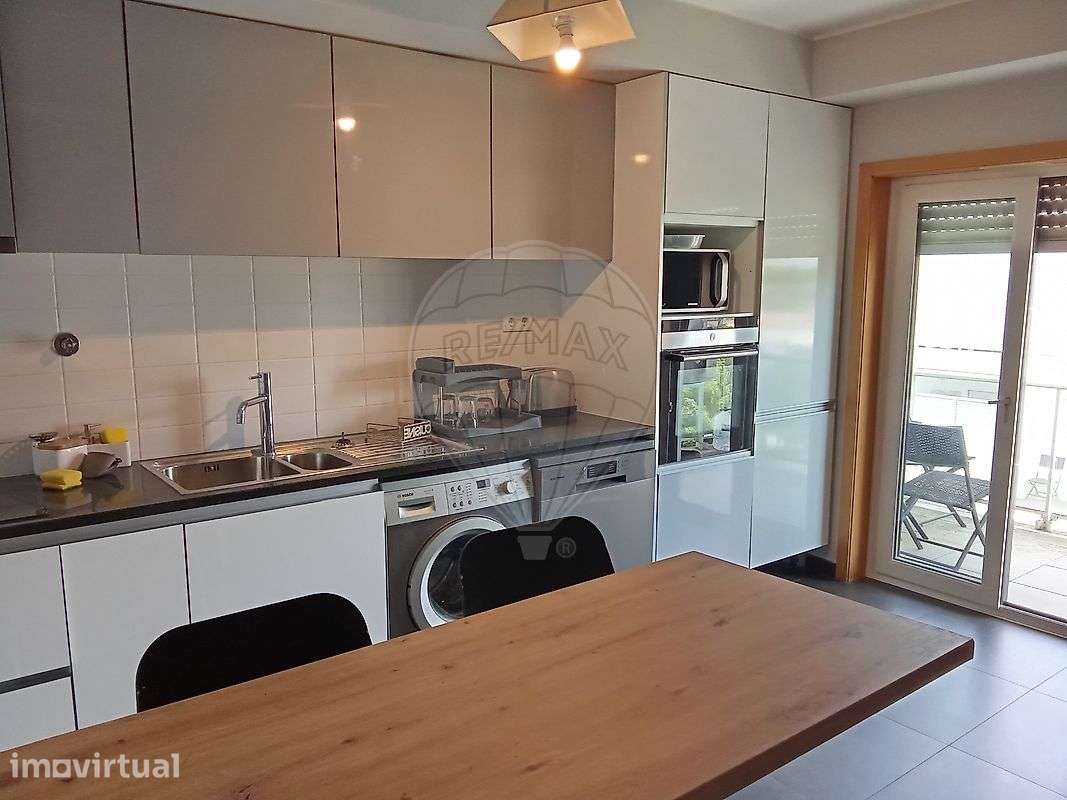 Apartamento T1 para venda - Grande imagem: 4/17