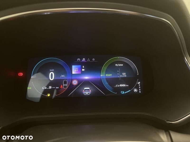 Renault Captur 1.6 E-TECH Full Hybrid 145 Techno - 16